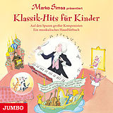 Various CD Klassik-hits Für Kinder