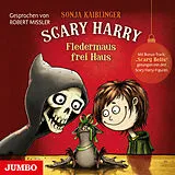 Robert Missler CD Scary Harry - Fledermaus Frei Haus
