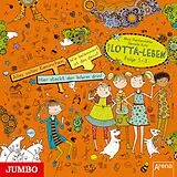 Audio CD (CD/SACD) Lotta-Leben - Box 1-3 von Alice Pantermüller