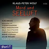 Audio CD (CD/SACD) Mord und Seeluft von 