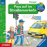 Wieso?Weshalb?Warum?/Various CD Im Strassenverkehr