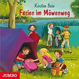 Audio CD (CD/SACD) Möwenweg - Ferien (9) von 