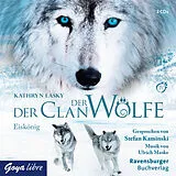 Audio CD (CD/SACD) Der Clan Der Wölfe 4.Eiskönig von 