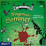 Audio CD (CD/SACD) FINGERHUT - SOMMER von 