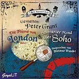 Audio CD (CD/SACD) Gestatten: Peter Grant von Ben Aaronovitch