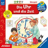 Wieso?Weshalb?Warum?/Various CD Uhr Und Die Zeit