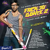 Jacob Weigert CD Fack Ju Göhte - Filmhörspiel 2