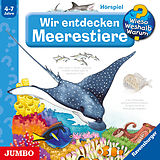 Wieso? Weshalb? Warum?/Various CD Wir Entdecken Meerestiere