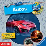 Various CD Profiwissen - Autos