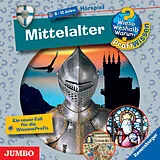 Various CD Profiwissen - Mittelalter