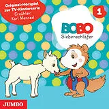 Karl Menrad CD Bobo Siebenschläfer Tv - Zoo