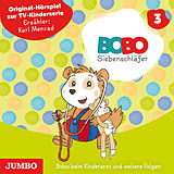 Karl Menrad CD Bobo Siebenschläfer Tv - Kinderarzt
