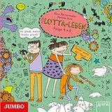 Various CD Lotta-leben - Folge 4 + 5