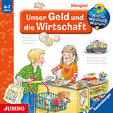 Wieso? Weshalb? Warum?/Various CD Unser Geld & Die Wirtschaft