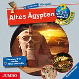 Various CD Altes Ägypten
