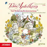Stephan Schad CD Tilda Apfelkern - Heckenrosenweg
