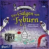 Audio CD (CD/SACD) Galgen Von Tyburn von 