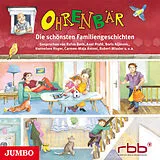 Various CD Ohrenbär - Familiengeschichten