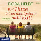 Audio CD (CD/SACD) BEI HITZE IST ES WENIGSTENS NICHT KALT von 
