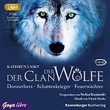 Audio CD (CD/SACD) Clan Der Wölfe - 1 bis 3 von 