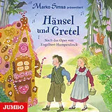 Marko Simsa CD Simsa;hänsel Und Gretel-oper