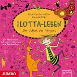 Various CD Lotta-leben - Schuh Des Känguru