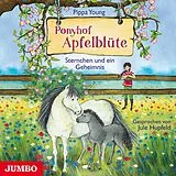 Jule Hupfeld CD Young;ponyhof Apfelblüte-sternchen