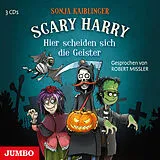 Robert Missler CD Scary Harry - Hier Scheiden Sich Die Geister (5)