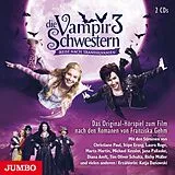 Katja Danowski CD Vampirschwestern - Filmhörspiel 3