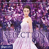 Audio CD (CD/SACD) Die Krone von