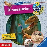Various CD Profiwissen - Dinosaurier