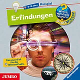 Various CD Profiwissen - Erfindungen