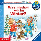 Wieso?Weshalb?Warum?Junior/Els CD Junior - Was Machen Wir Im Winter?