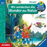 Wieso?Weshalb?Warum?Various/Ge CD Wir Entdecken Die Natur