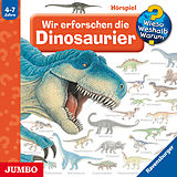 Wieso?Weshalb?Warum?/Various CD Wir Erforschen Die Dinosaurier