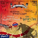 Dietmar Wunder CD Peter Grant - 3 & 4