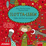 Katinka Kultscher CD Lotta-leben - Süsser Die Esel Nie Singen