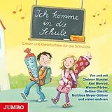 Various CD Ich Komme In Die Schule (lieder Und Geschi