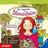 Marion Elskis CD Der Magische Blumenladen (5)