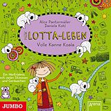 Katinka Kultscher CD Mein Lotta-leben - Volle Kanne Koala