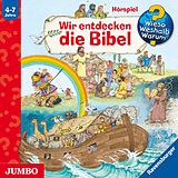 Wieso? Weshalb? Warum?/Various CD Wir Entdecken Die Bibel