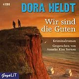 Audio CD (CD/SACD) WIR SIND DIE GUTEN von