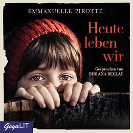 Audio CD (CD/SACD) HEUTE LEBEN WIR von 