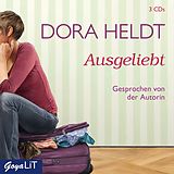 Audio CD (CD/SACD) (CD) AUSGELIEBT von
