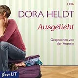 Audio CD (CD/SACD) AUSGELIEBT von 