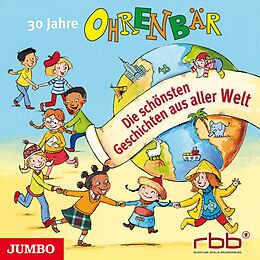Various CD 30 Jahre Ohrenbär