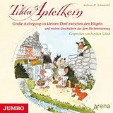Stephan Schad CD Tilda Apfelkern - Grosse Aufregung