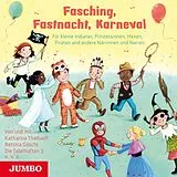 Various CD Fasching, Fastnacht, Karneval