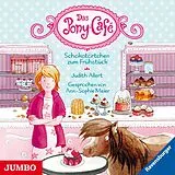 Ann-Sopie Meier CD Pony-cafe - Schokotörtchen