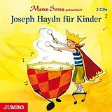 Marko Simsa CD Joseph Haydn Für Kinder